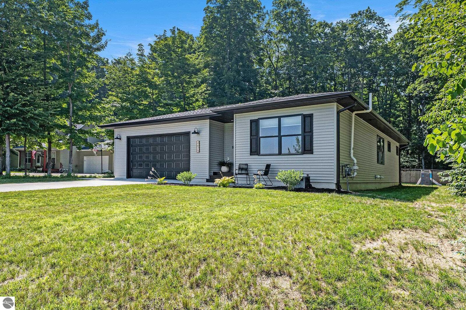 Property Photo: 4675 Choice Circle MI 49685