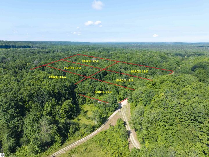 Property Photo:  12-D Plainfield Trail  MI 49730 
