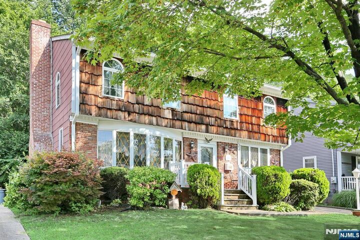 Property Photo: 159 Burr Place NJ 07604