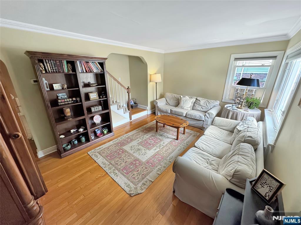 Property Photo: 11-02 Charles Street NJ 07410