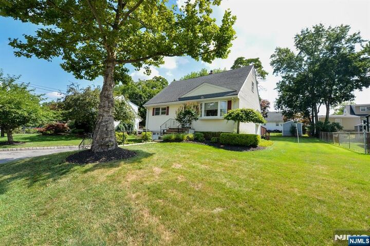 Property Photo: 21 Wareham Road NJ 07628