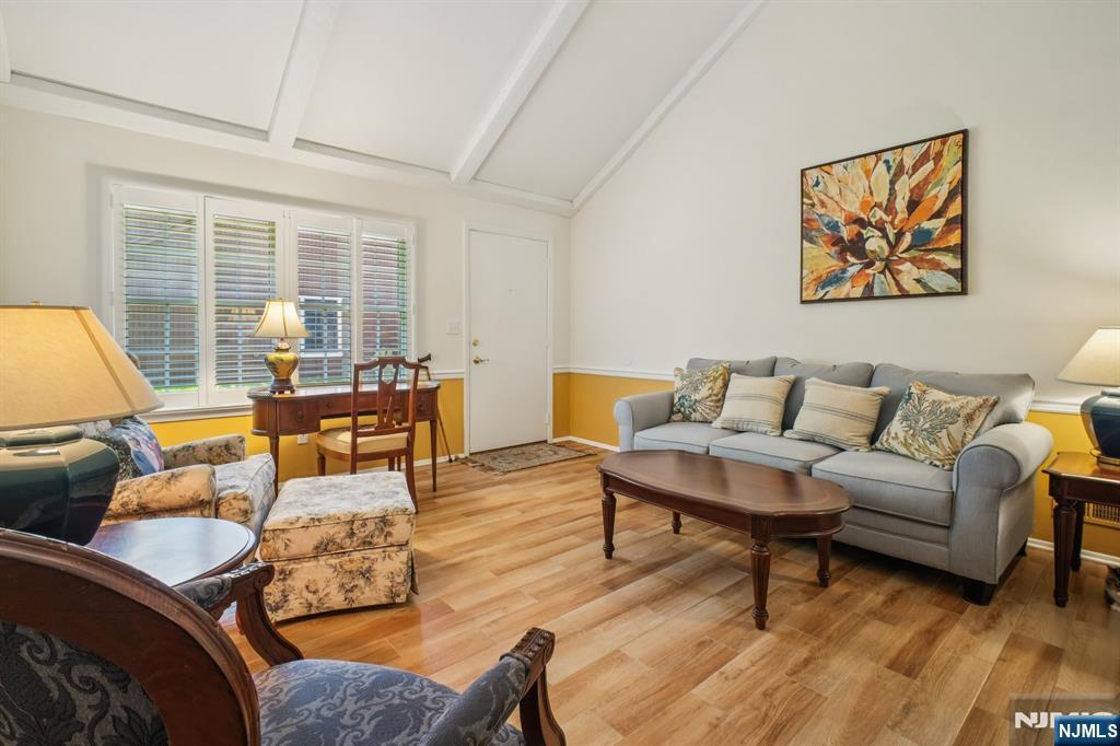 Property Photo:  36-4 N Tamaron Drive 36-4  NJ 07463 