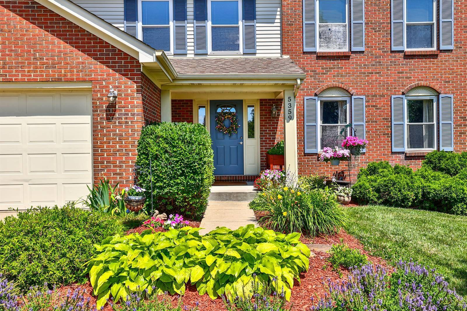 Property Photo: 5359 Fawnview Court KY 41051
