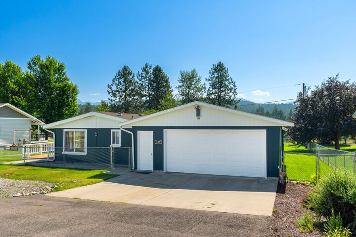 Property Photo: 119 Lake Hills Court MT 59911