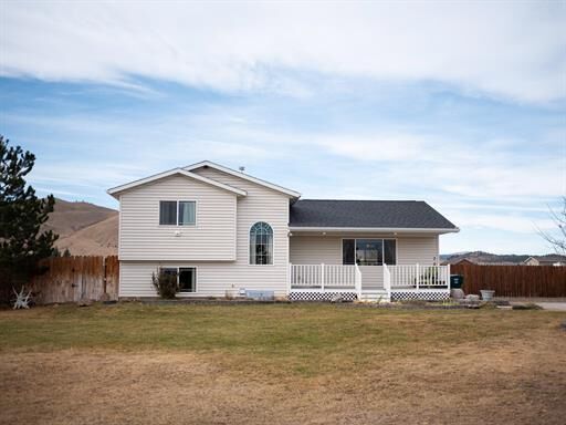 Property Photo: 7248 Rosemary Drive MT 59602