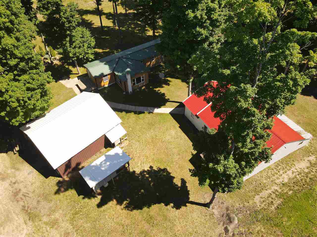 4030 Mapleway  Mancelona MI 49659 photo