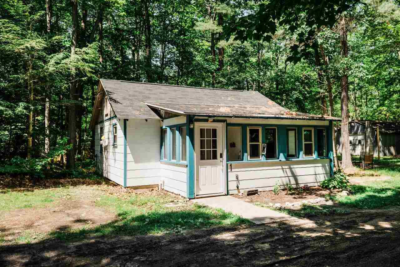 7242 Paradise  Carp Lake MI 49718 photo
