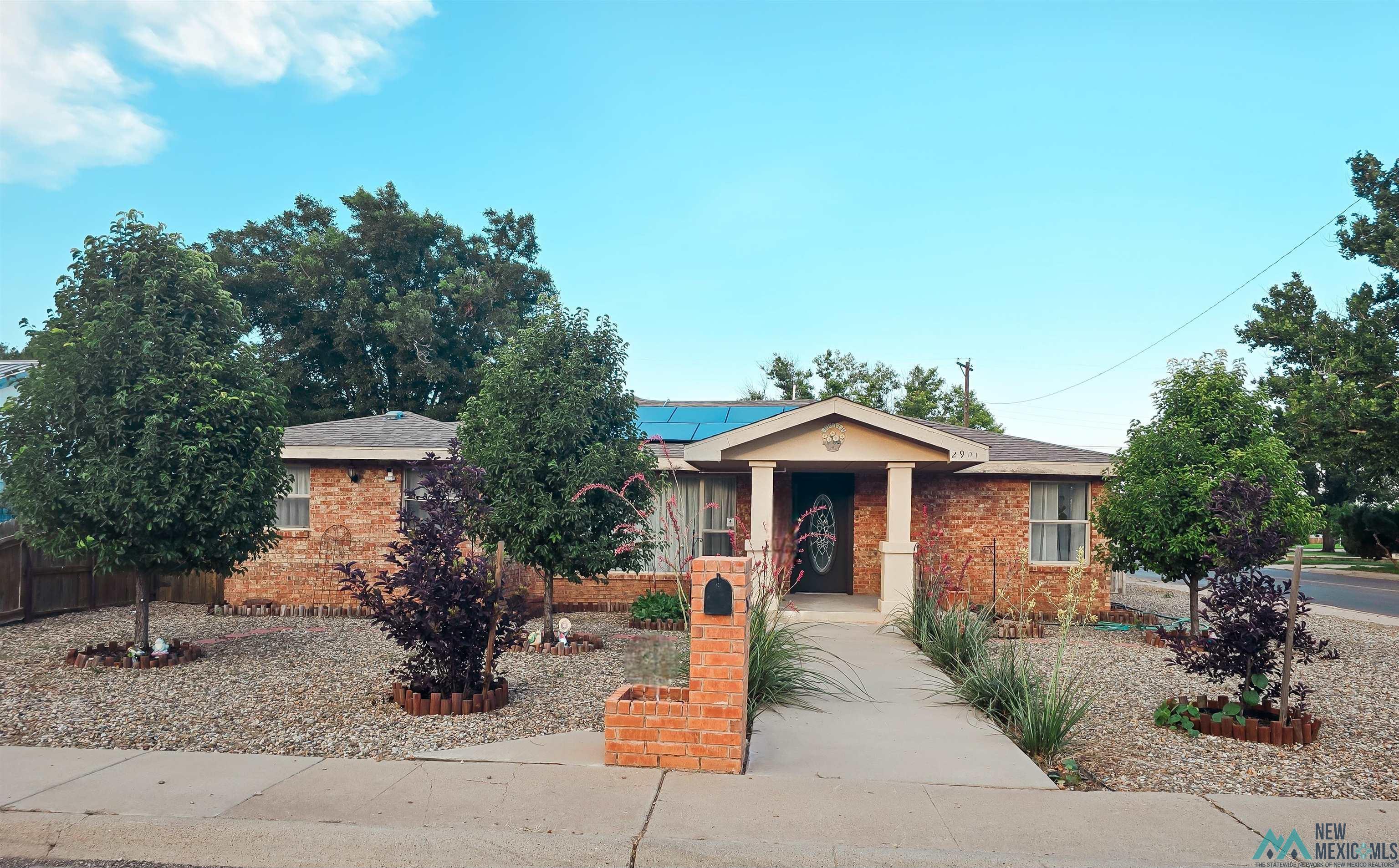 2901 Gidding Street  Clovis NM 88101 photo