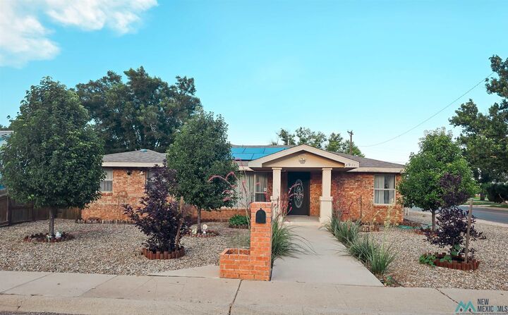 2901 Gidding Street  Clovis NM 88101 photo