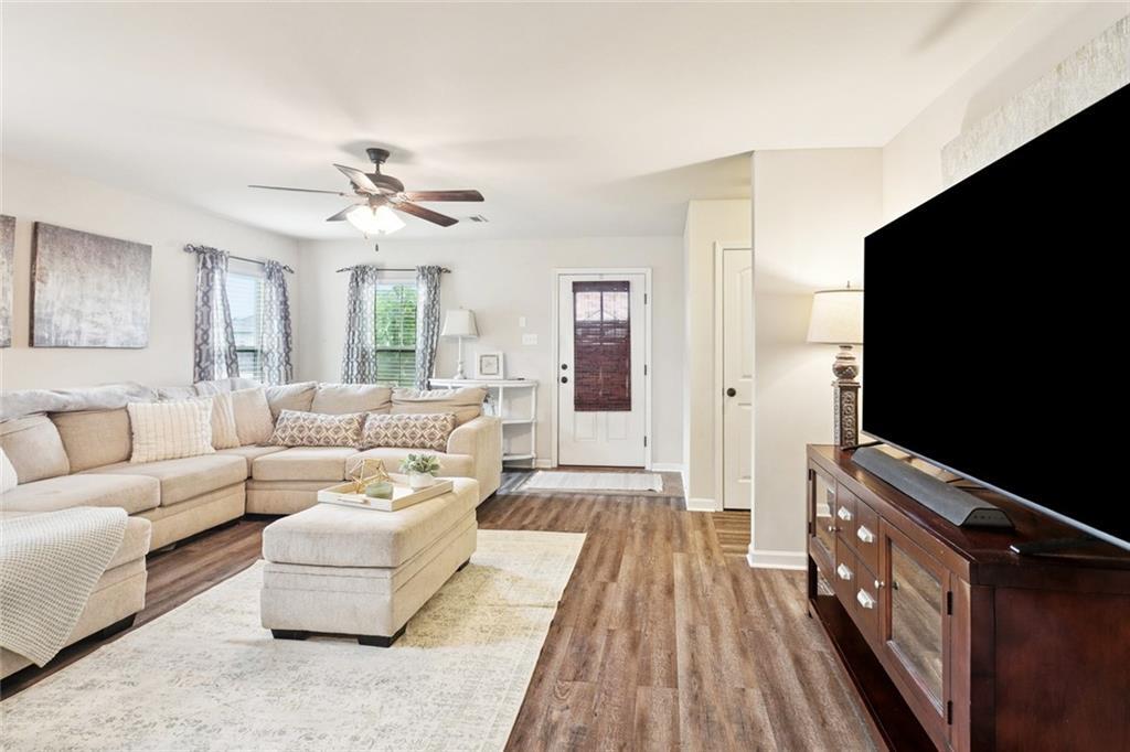 Property Photo:  41495 Snowball Circle  LA 70454 