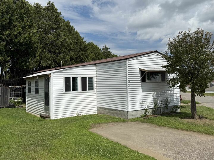 Property Photo: 59 Fifth Street VT 05446