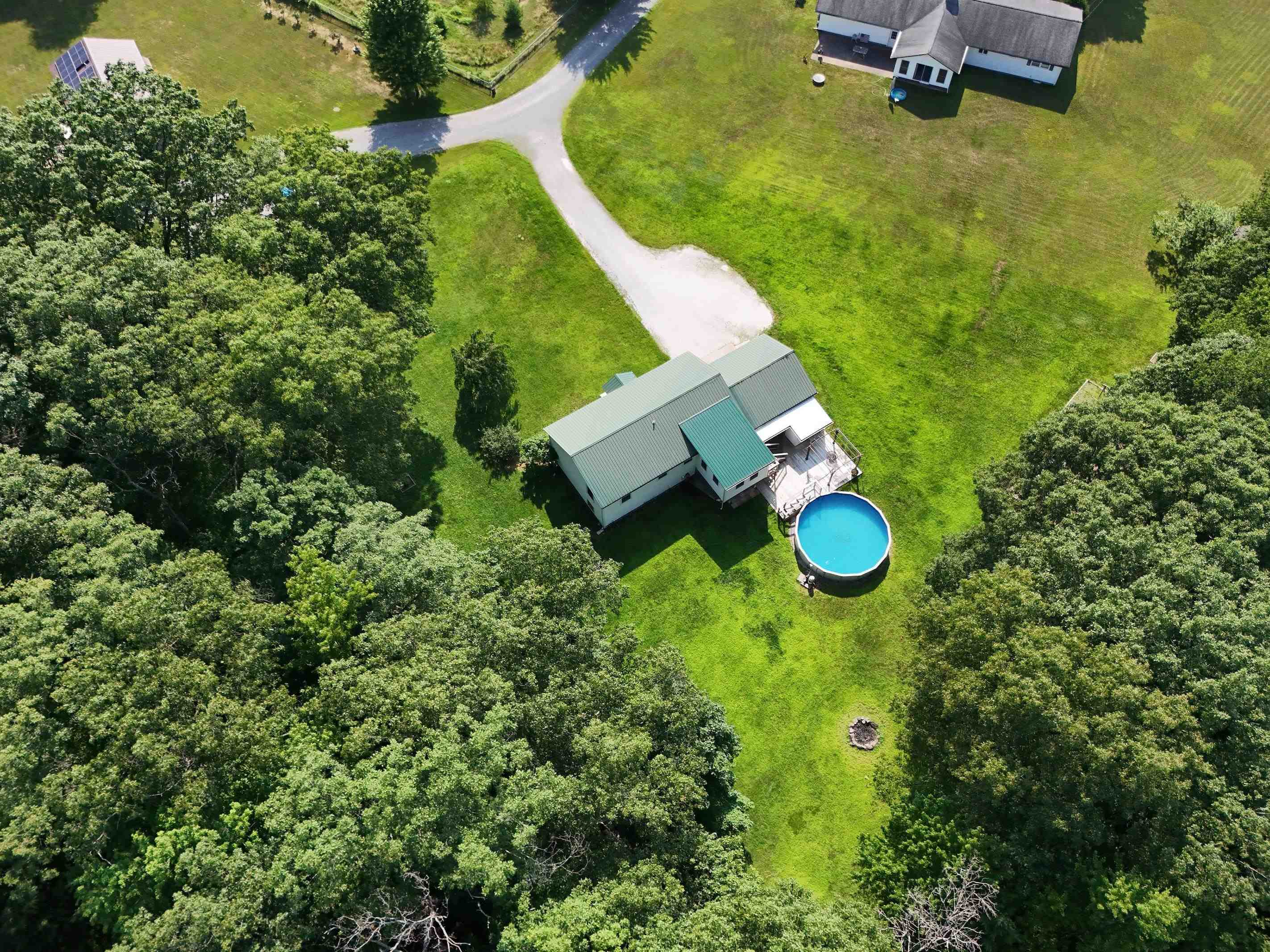 Property Photo: 10 Miller Court VT 05468