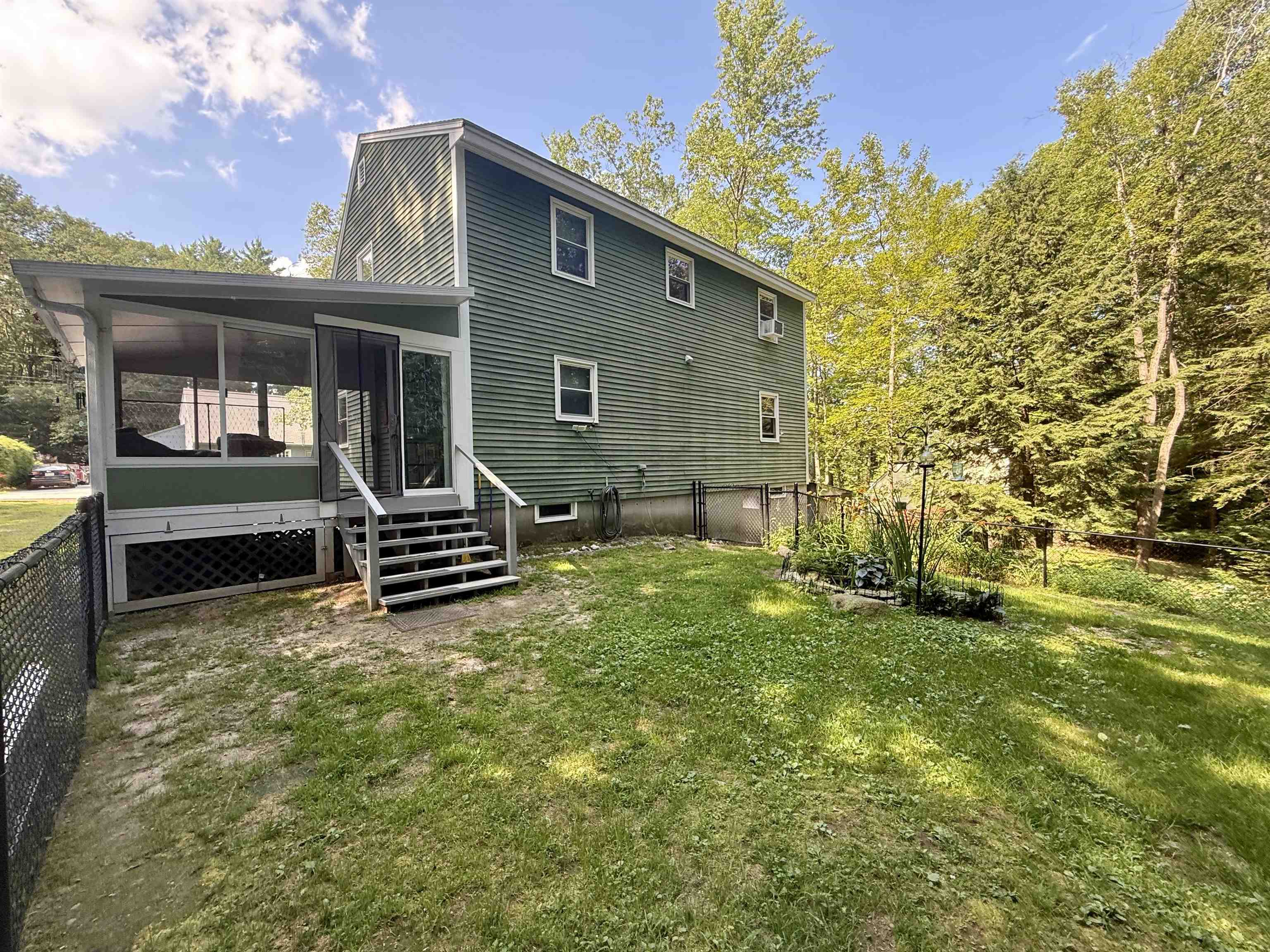 Property Photo: 76 Myrtle Street NH 03244