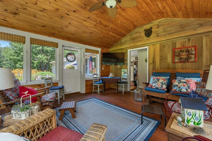 Property Photo:  358 Roller Coaster Road  NH 03246 