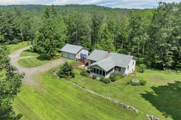Property Photo:  358 Roller Coaster Road  NH 03246 