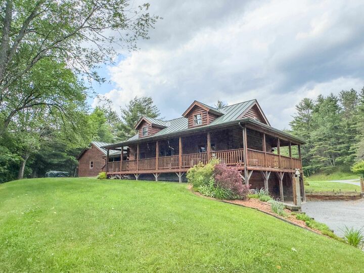 Property Photo: 75 Hammond Road NH 03771