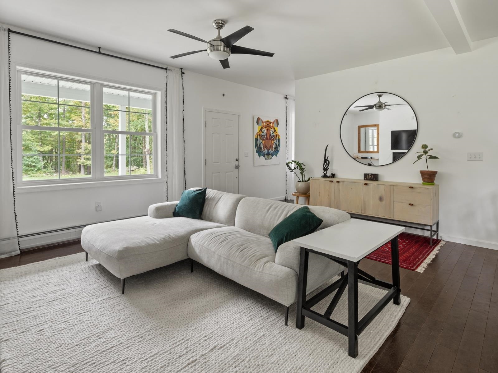 Property Photo: 24 Warner Creek VT 05489