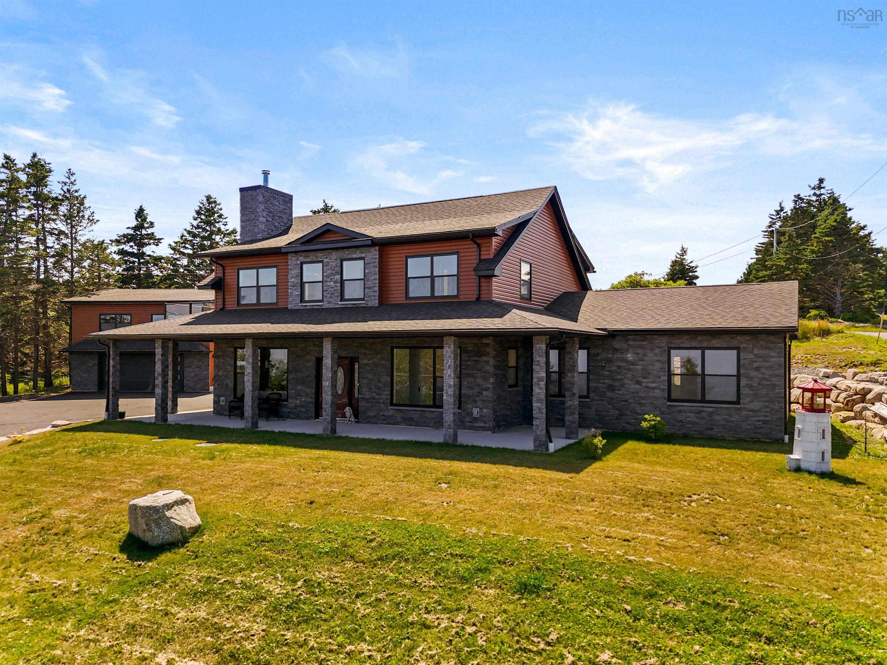 657 Ketch Harbour Road  Portuguese Cove NS B3V 1K1 photo