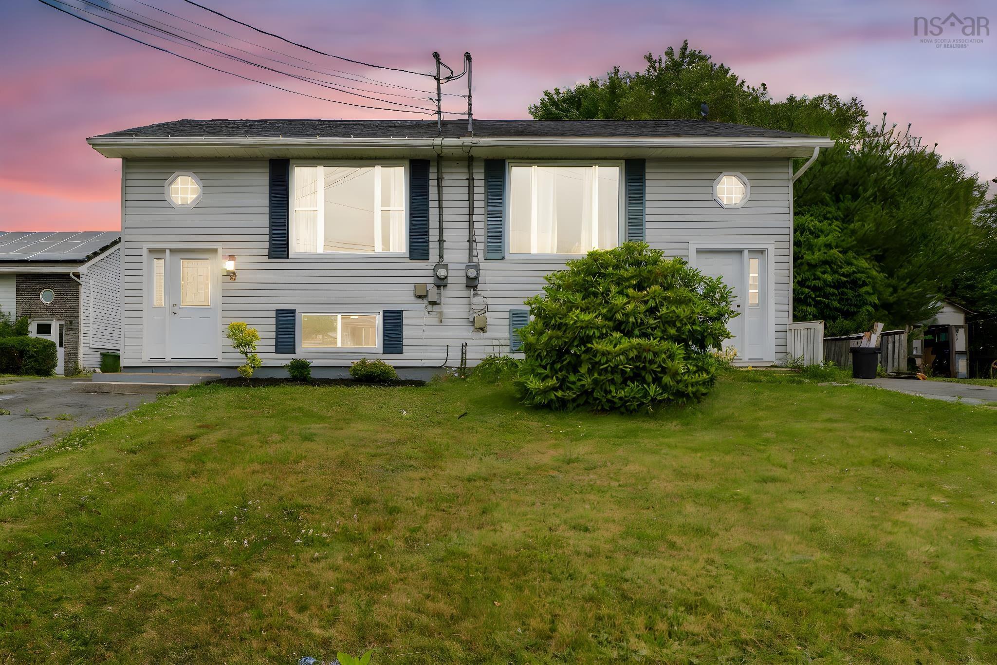 Photo de la propriété:  47 Armoyan Drive  NS B4C 3V9 