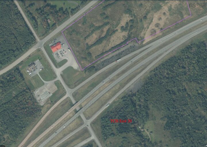 Property Photo:  No 104 Highway  NS B0K 2A0 
