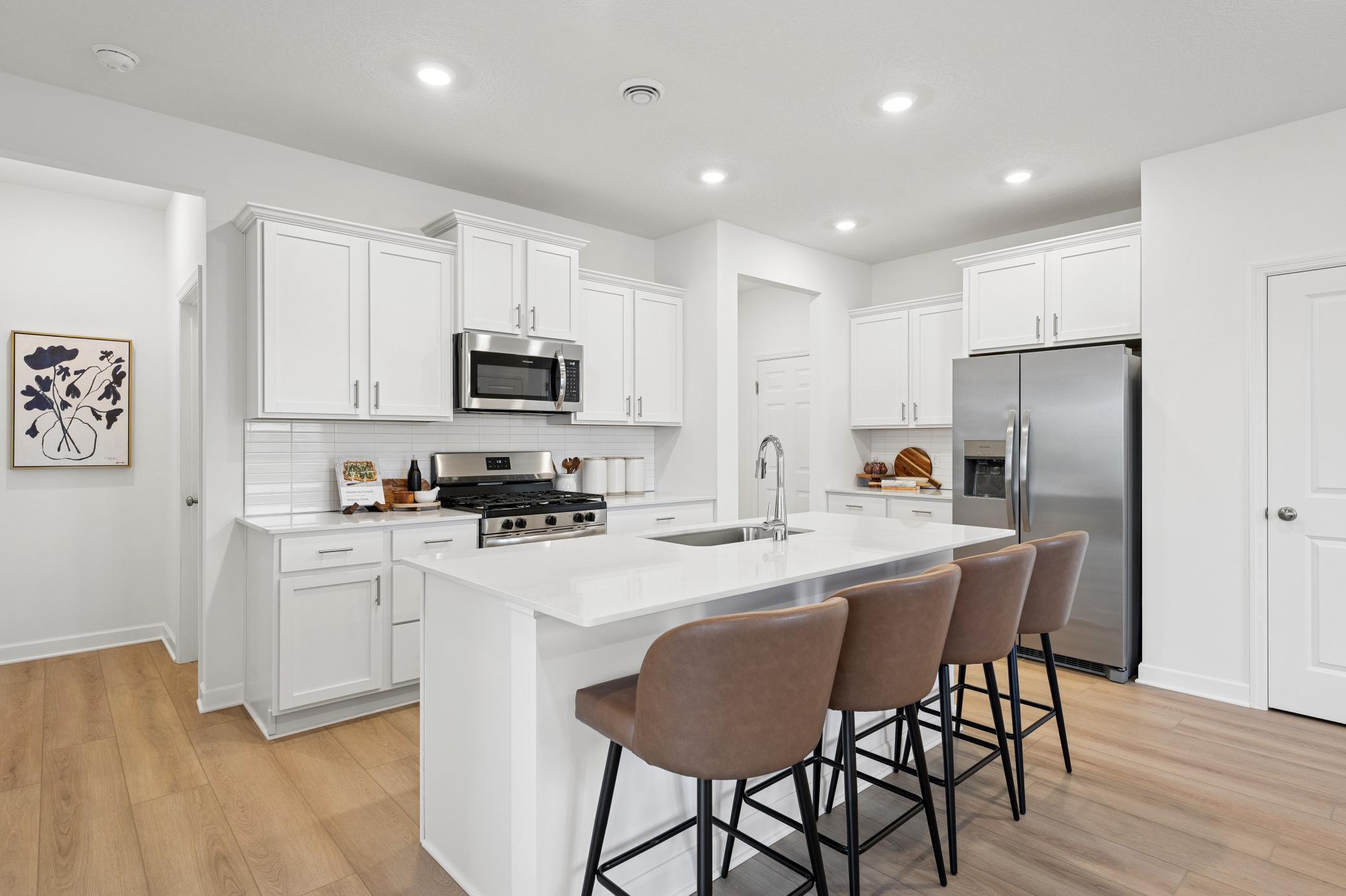 Property Photo:  22674 Isla Way  MN 55374 