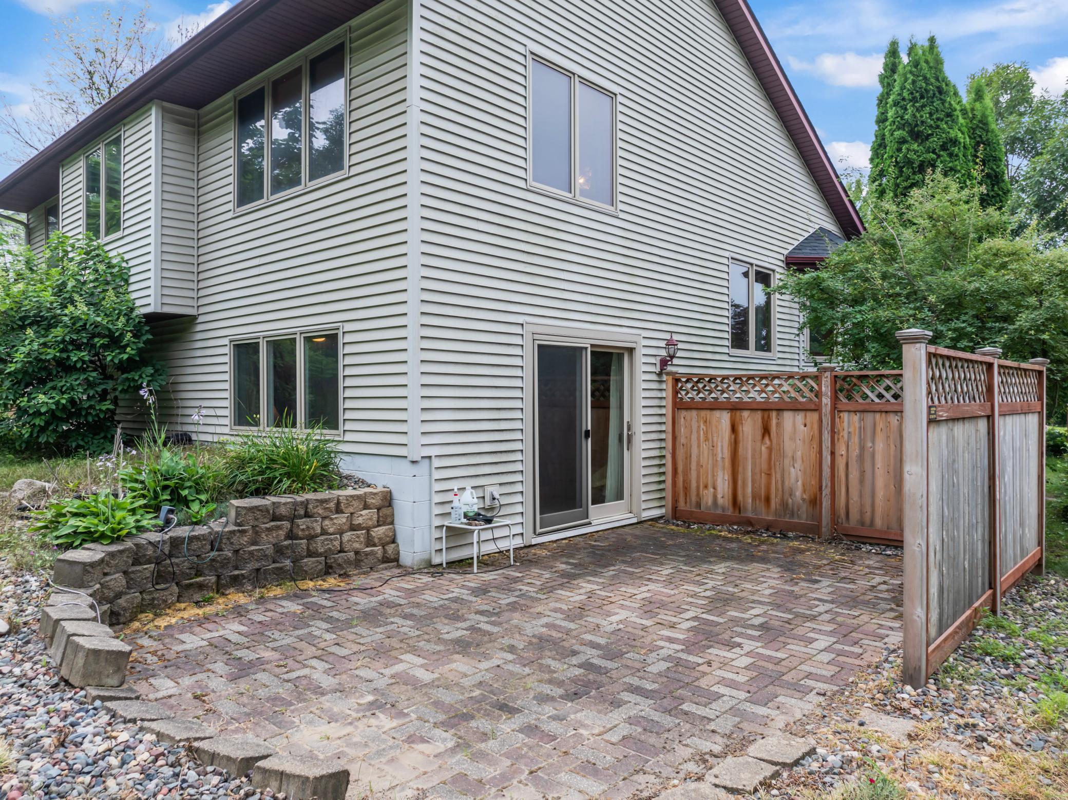 Property Photo: 2315 Valley Drive MN 55057