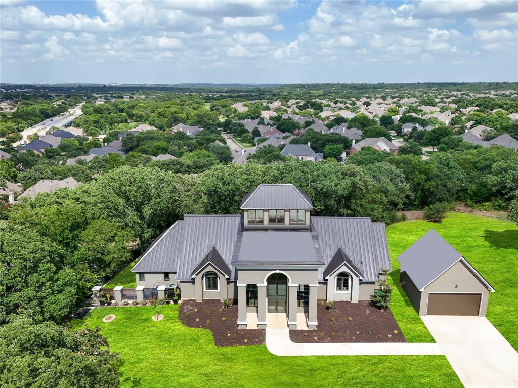 9204 Indian Knoll Trail  Keller TX 76248 photo