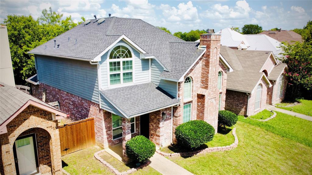 4436 Sierra Drive  Grand Prairie TX 75052 photo
