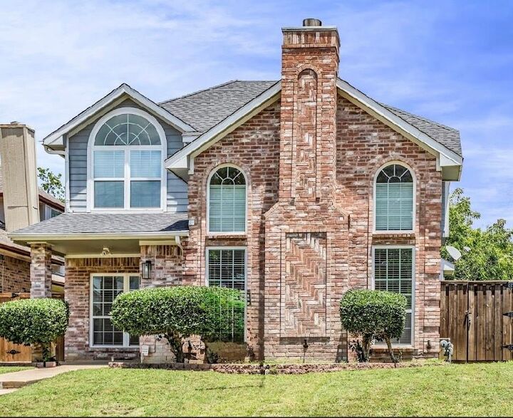 4436 Sierra Drive  Grand Prairie TX 75052 photo