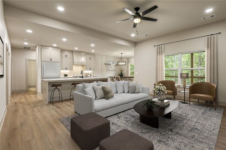 Property Photo: 29 Halford Lane AR 72715