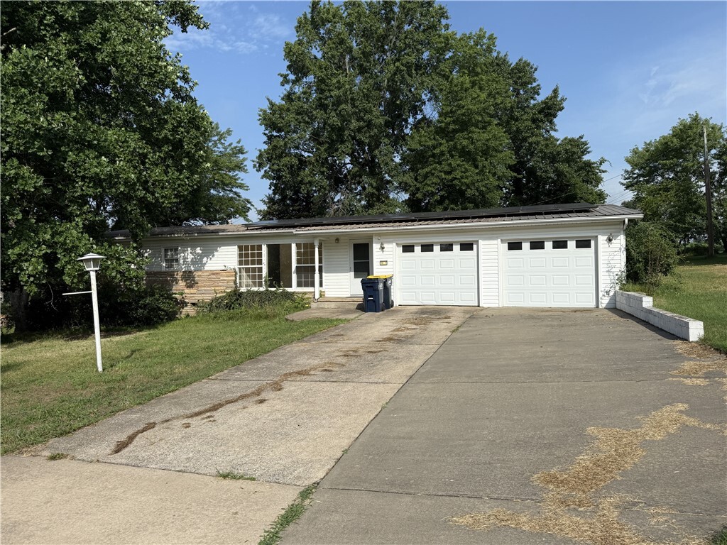 1021 Berry Street  Harrison AR 72601 photo