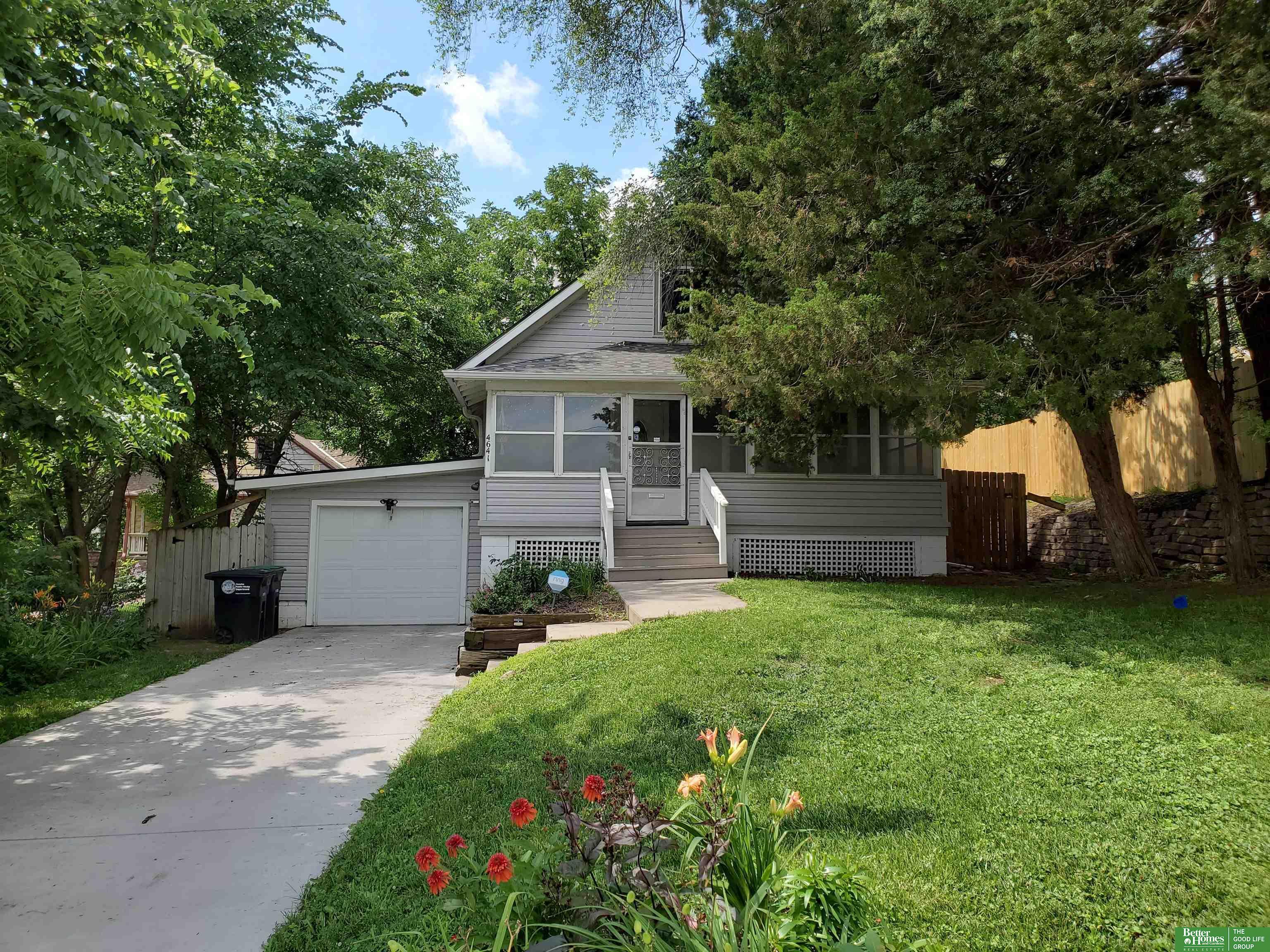 4641 Nicholas Street  Omaha NE 68132 photo