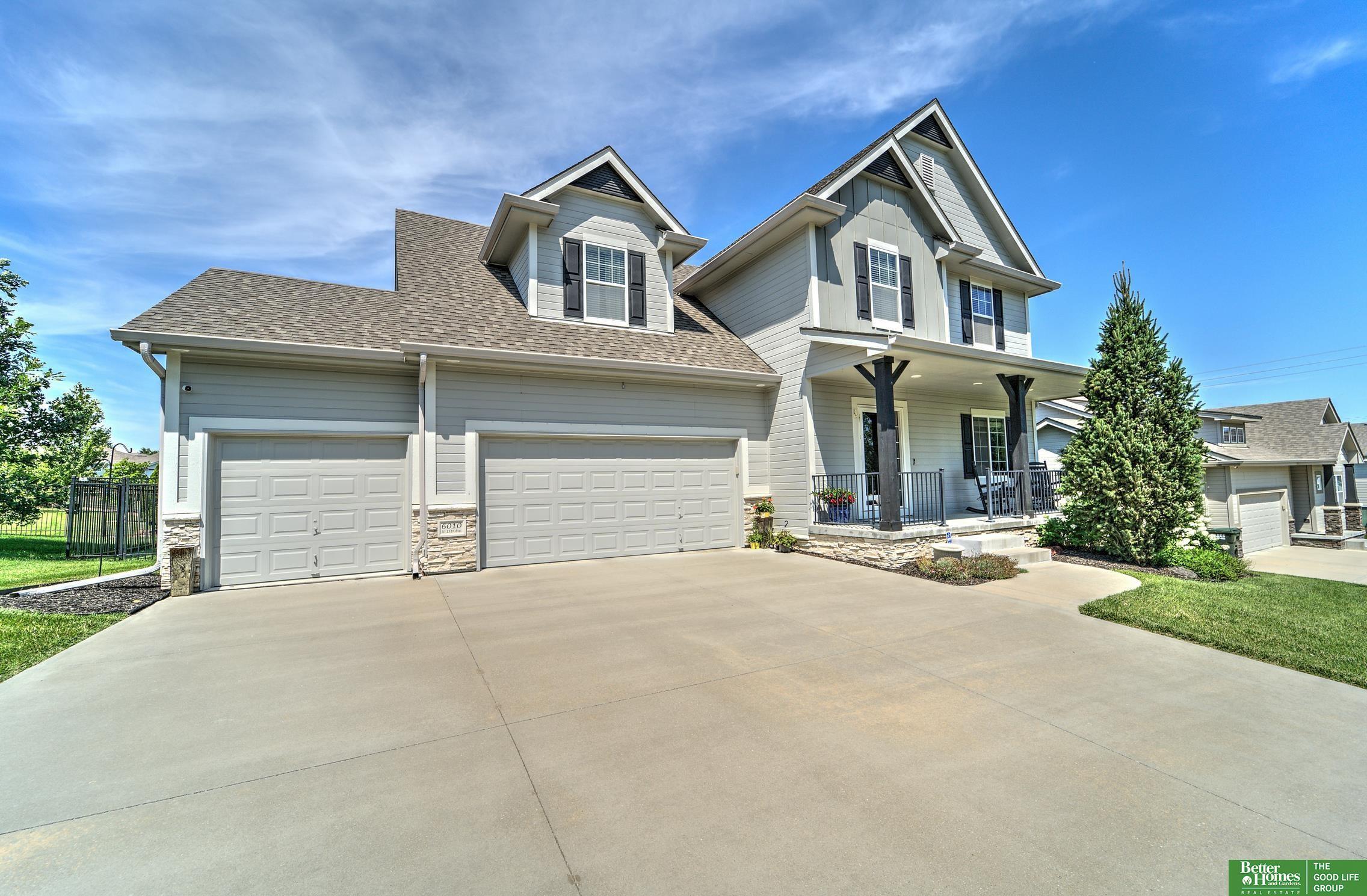 Property Photo:  6010 N 151 Avenue  NE 68116 