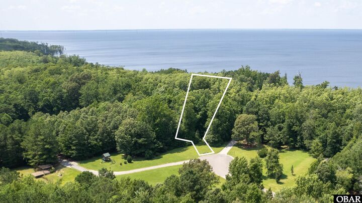 Property Photo: 467 Summerby Road NC 27970