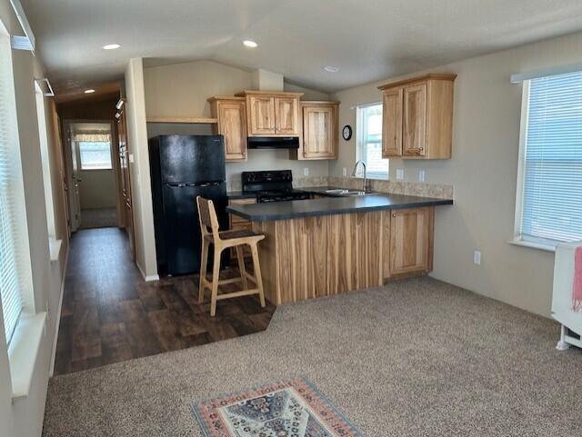 Property Photo: 1 Corral Lane 31 OR 97520