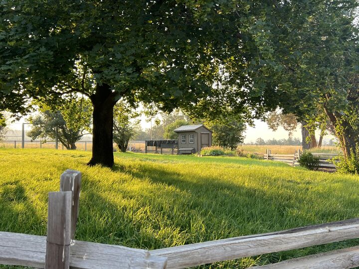 Property Photo: 23131 N Poe Valley Road OR 97603