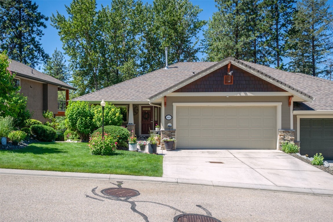 3452 Camelback Drive  Kelowna BC V1X 8A8 photo