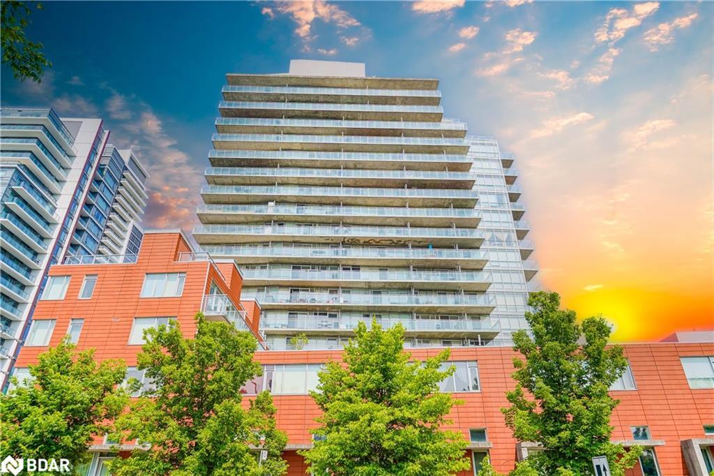 30 Canterbury Place 507  Toronto ON M2N 0B9 photo