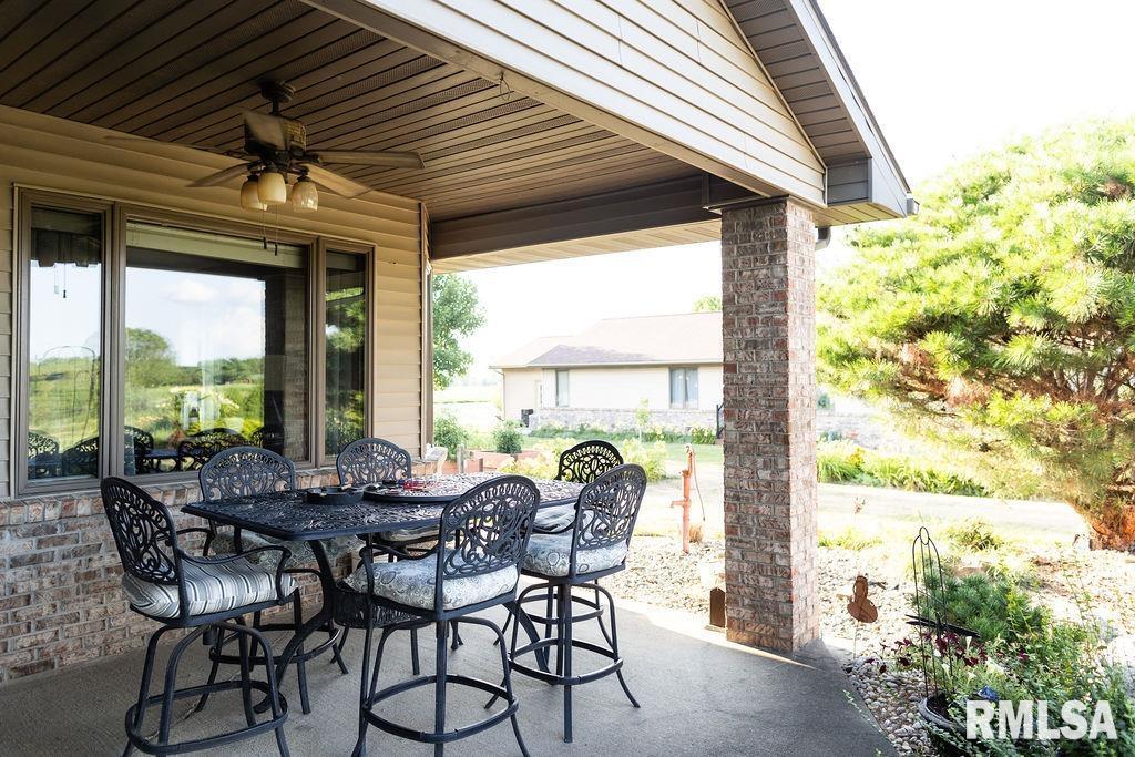 Property Photo:  23179 N Arrow Road  IL 61427 