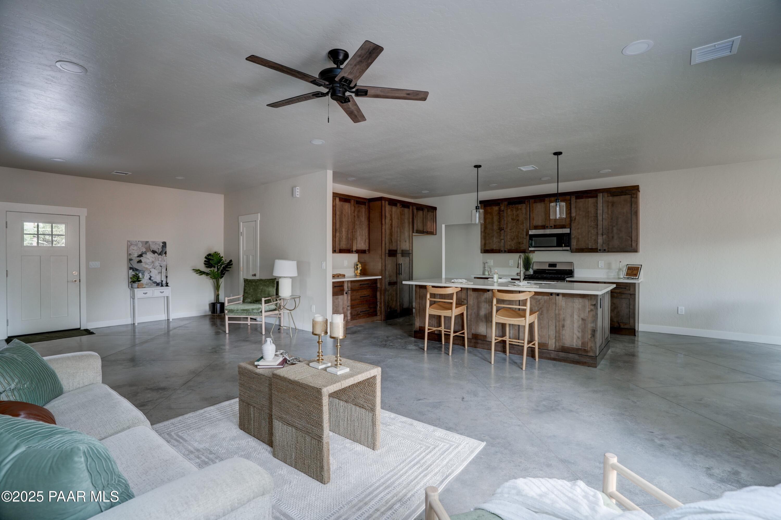 Property Photo:  1201 Campbell Avenue  AZ 86301 