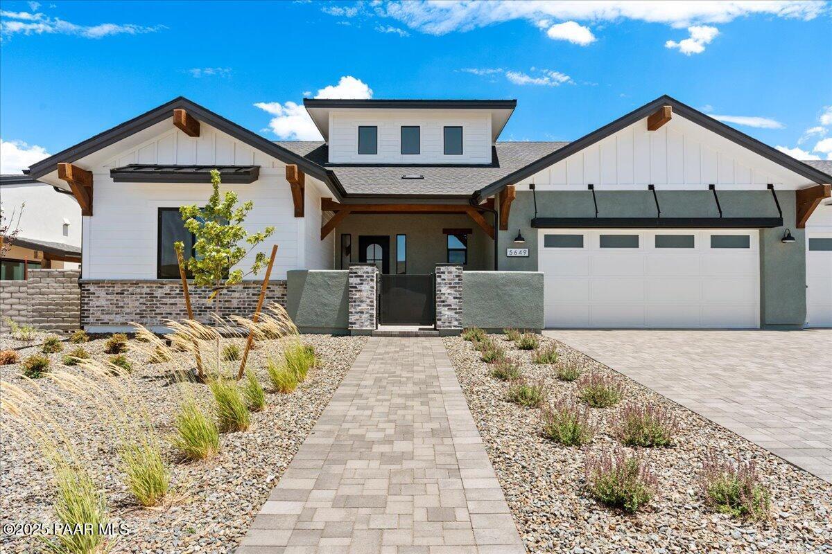 Property Photo:  5649 Meridian Court  AZ 86305 