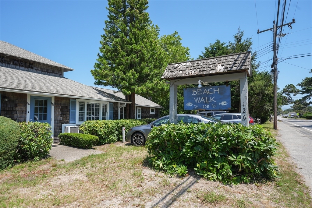 Property Photo:  126 Lower County Road 1-3  MA 02670 