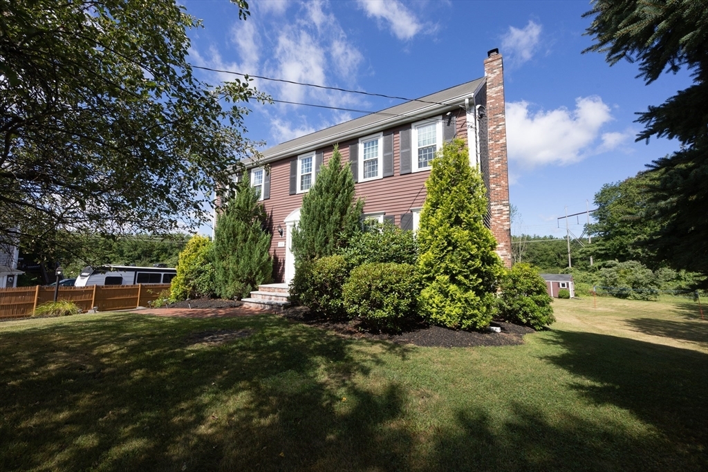 Property Photo:  110 Cobblestone Lane  MA 02324 