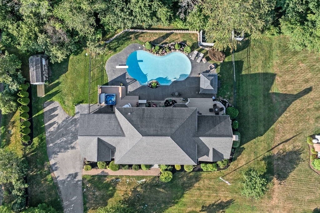 Property Photo: 17 Lakeview Drive MA 01923