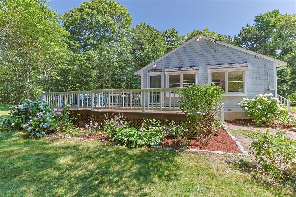 Property Photo:  435 Old Mill Rd  MA 02655 