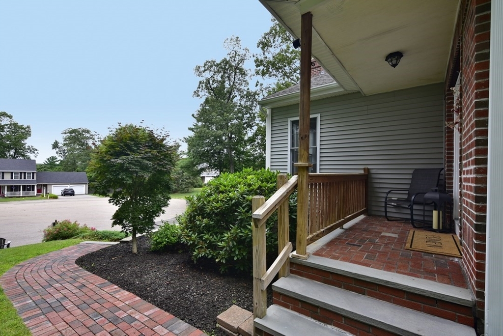 Property Photo: 131 Pleasant Street 1 MA 02762