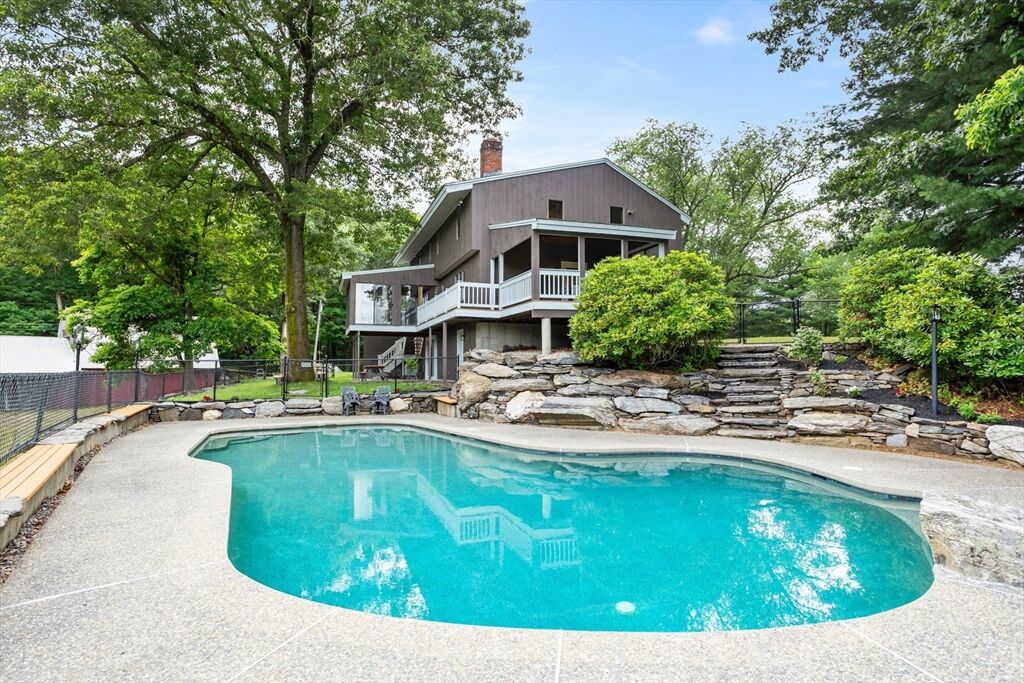 Property Photo: 292 Berlin Rd MA 01740