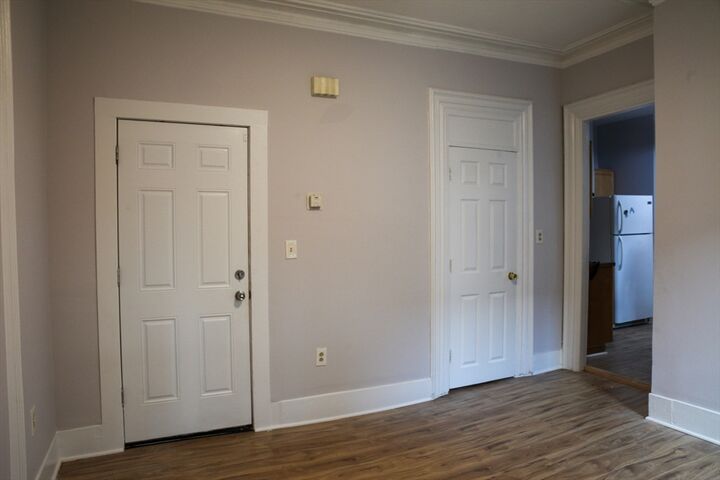 Property Photo:  43 Clifford St 1  MA 02119 