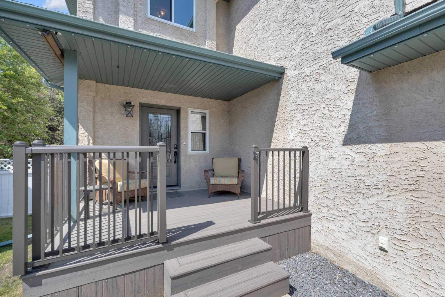 Property Photo: 166 Asmundsen Avenue AB T4R 2X5
