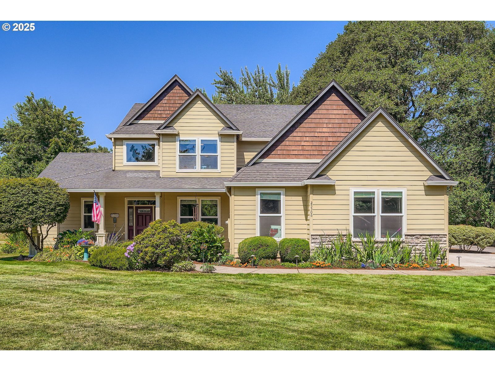 25306 NE 50th Ave  Ridgefield WA 98642 photo